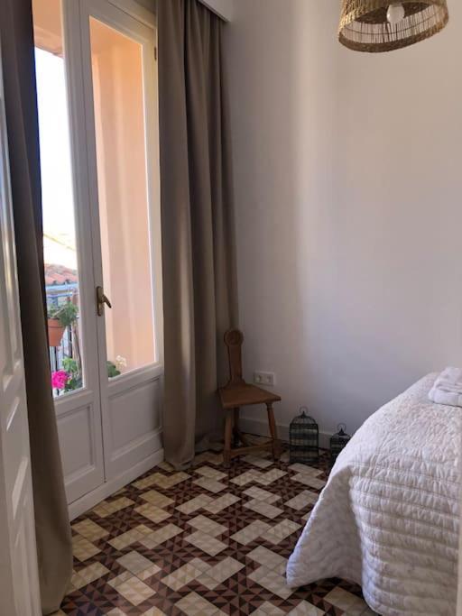Tu Alojamiento En Caceres Luaran gambar